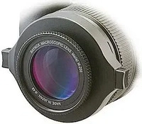 Raynox DCR-250, Raynox DCR-250