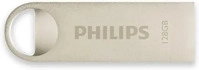 Philips FM12FD160B/00, Philips USB 2.0 128GB Moon Vintage Silver
