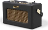 Roberts Radio REV-UNOBTBKE, Roberts Radio Revival Uno Bluetooth Black