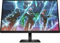 HP 780G5E9#ABB, HP Omen 27s, Energieeffizienzklasse: E