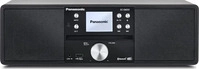 Panasonic SC-DM202EG-K, Panasonic SC-DM202EG-K schwarz