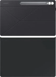 Samsung EF-BX910PBEGWW, Samsung EF-BX910 schwarz TAB S9 Ultra Smart Book Cover