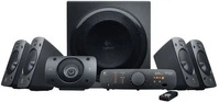 Logitech 980-000468, Logitech Z 906 5.1 Surround Speaker