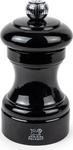 Peugeot 40826, Peugeot Bistro Pfefferm&uuml;hle 10 cm Schwarz lackiertes Holz