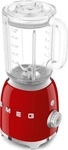 Smeg BLF03RDEU, SMEG BLF03RDEU Standmixer Rot