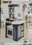 Smoby 311056, Smoby Tefal Studio Spielk&uuml;che