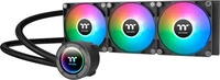 Thermaltake CL-W362-PL12SW-A, Thermaltake TH360 V2 ARGB Sync CPU Liquid Cooler
