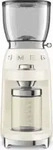 Smeg CGF11CREU, SMEG CGF11CREU Kaffeem&uuml;hle creme