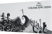 The Nightmare Before Christmas MGGE061, The Nightmare Before Christmas XL Mousepad