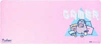 Pusheen MGGE002, Pusheen Gamer Schreibtischunterlage multicolor None