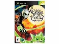 The Nightmare Before Christmas Sally Cable Guys multicolor