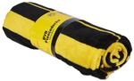 Fleecedecke BVB STREIFEN