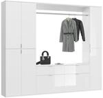 Garderobe PROJEKT X
