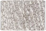 Badematte URDU taupe