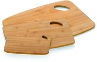 Schneidebretter-Set KATANA