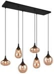 Pendelleuchte LUMINA