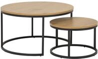 Couchtisch SPIRO