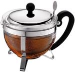 Teebereiter Bodum CHAMBORD