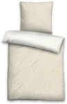 Bettw&auml;sche SATIN natur