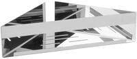 Eckablage TURBO-LOC&reg; GENOVA