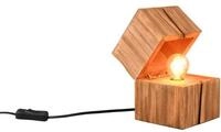 Tischleuchte TREASURE LED