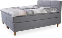 Boxspringbett KIZZA