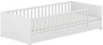 Kinderbett PAIDI LITTLE FLO