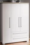 Kleiderschrank PAIDI KIRA