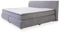 Boxspringbett FEDRA for FAMILY
