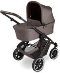 Kinderwagen SALSA 5 AIR Nature