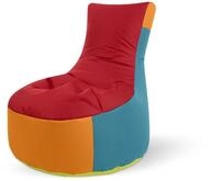 Sitzsack SWING HARLEKIN