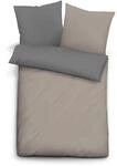 Bettw&auml;sche RENFORC&Eacute; taupe