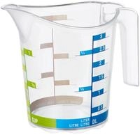 Messbecher DOMINO