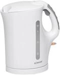 Wasserkocher WHITE
