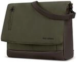Wickeltasche URBAN Avocado