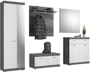 Garderobe SCOUT