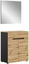 Garderobe CANU