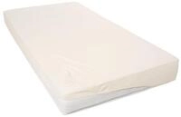 Spannbettlaken TEDDY beige