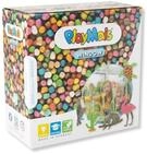 Playmais WINDOW TIERE