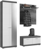 Garderobe SCOUT