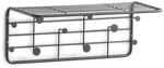 Wandgarderobe