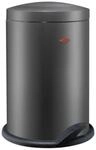 Tretabfalleimer WESCO 116 graphit
