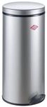 Abfalleimer WESCO GASTRO silber