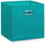 Box FURORE petrol