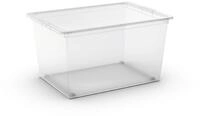 Box CLEAR XL