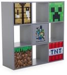 Raumteiler MINECRAFT