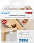Kippsicherung M&ouml;bel