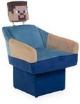 Sessel MINECRAFT