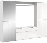 Garderobe PROJEKT X