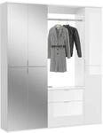 Garderobe PROJEKT X